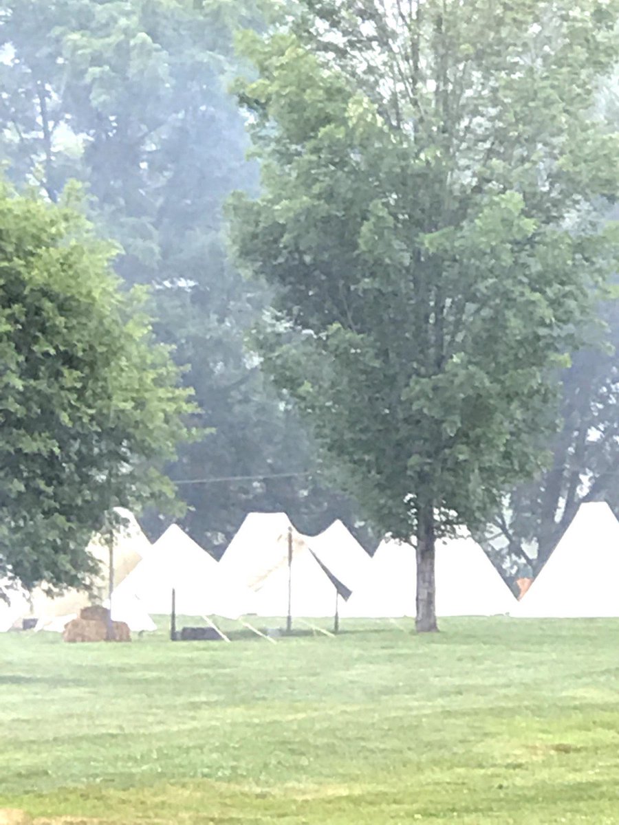 truthsearch1957's tweet photo. Today's Civil War reenactment in Union Mills, Maryland
More photos https://t.co/7ykfV0Idqs