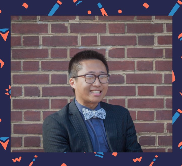GemstoneProgram's tweet photo. Our 6th #CLSpotlight is on Hojin Yoon, a junior Chemical Engineering major. Hojin is involved with the American Institute of Chemical Engineers, @GamerSymphony, and the @UMDHonColl Council. Hojin can't wait to meet you at #GemsCamp18! https://t.co/VF8LgOslyj