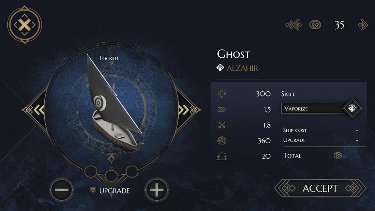 TheAncientsAR's tweet photo. Here's one of #AncientsAR's formidable vessels: Ghost from the Kingdom of Alzahir!

Available on the @AppStore: https://t.co/JT80LqNCwc 

#indiegame #gamedev #indiedev #ARKit #augmentedreality #screenshotsaturday https://t.co/z39KwiKn4f