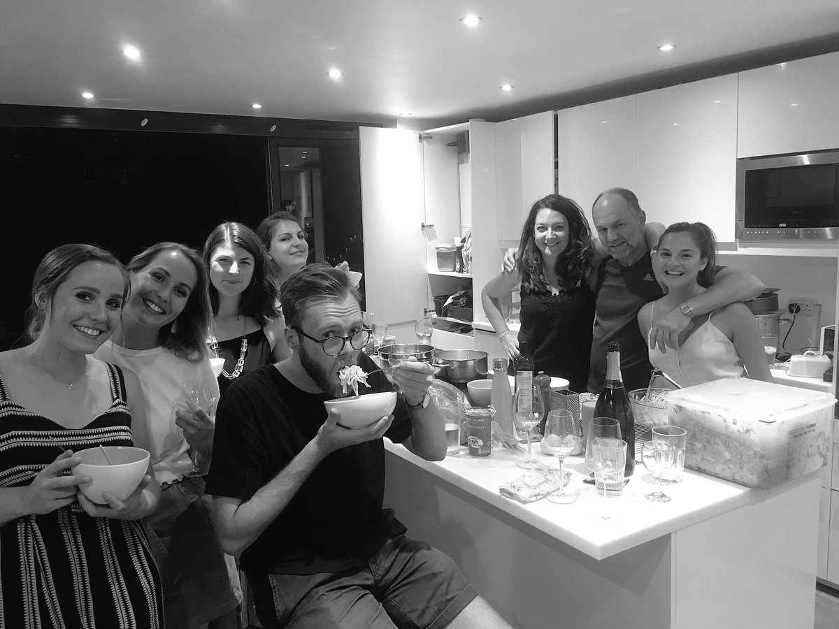 halloumiroom's tweet photo. Our team taking some vital R n R before day 2 at the fabulous @lblcountryshow. See you tomorrow! https://t.co/AGFtA3MJe3
