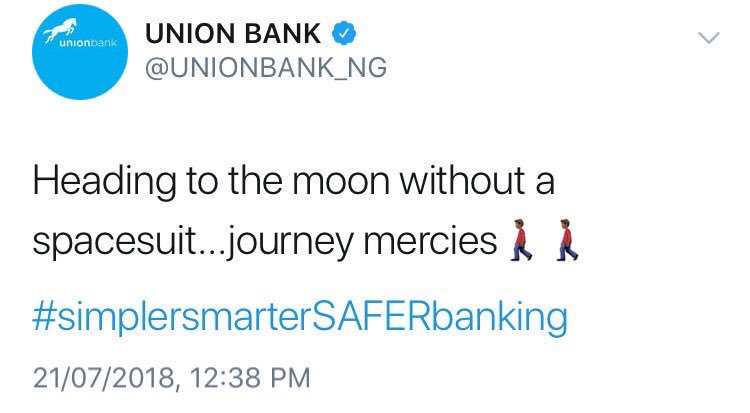 Marapolsa's tweet photo. Who gave Sterling Bank the better reply ? 

First Bank, Access Bank or Union Bank ?  #BankWars https://t.co/EfxCcugMgF