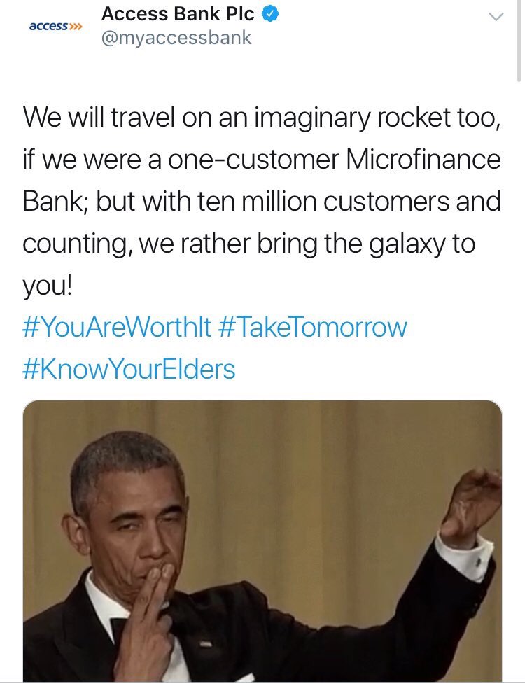 Marapolsa's tweet photo. Who gave Sterling Bank the better reply ? 

First Bank, Access Bank or Union Bank ?  #BankWars https://t.co/EfxCcugMgF