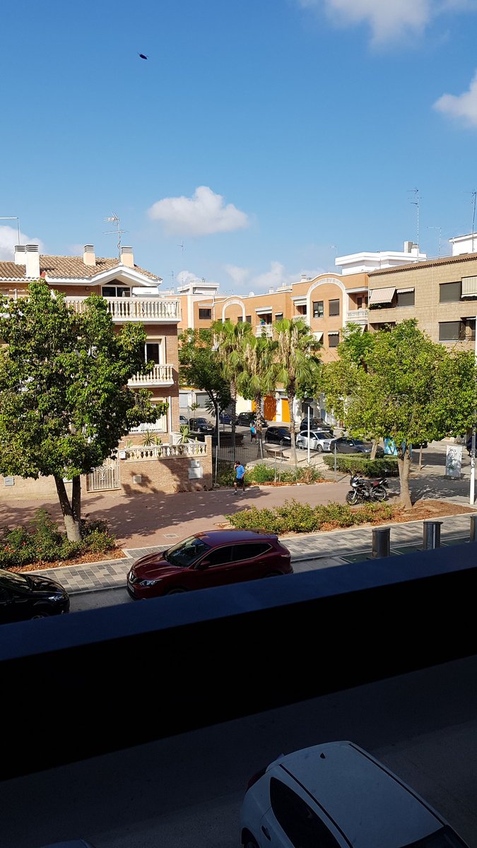 ETIAM_28's tweet photo. Nuestro nuevo hogar! @isratb 😊😊😊 https://t.co/PGq2KLuRTA