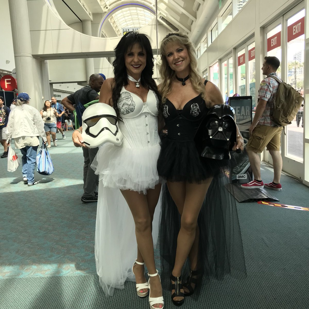 Dating tip: “Some people are afraid to tell their true feelings - you end up lying. Just be honest, be open. Be yourself.”