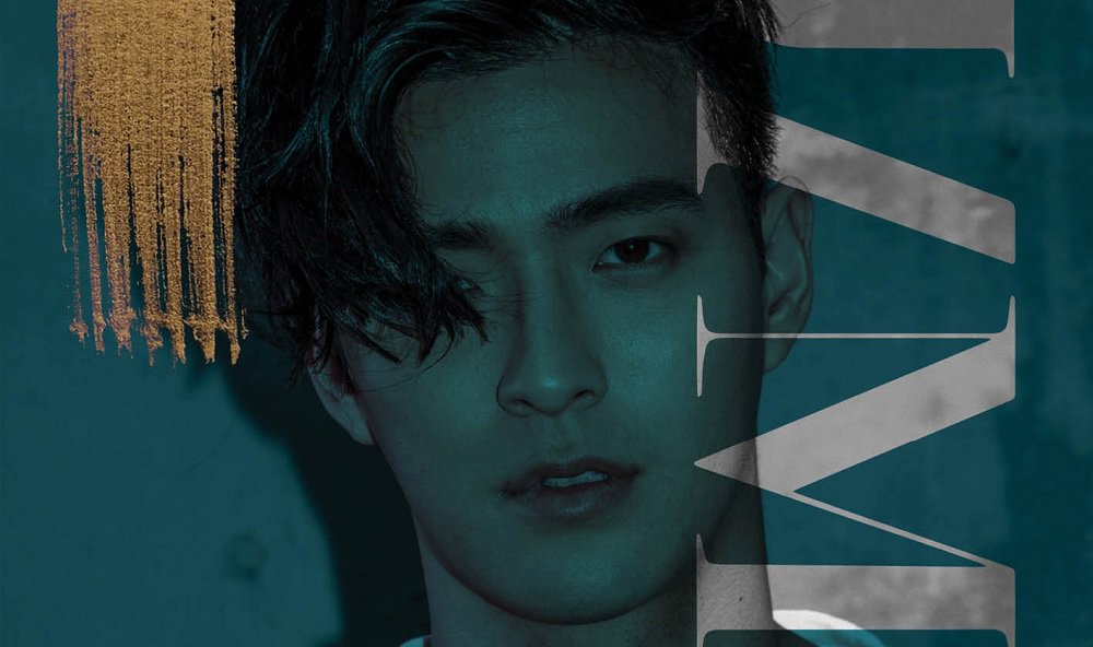 allkpop's tweet photo. Former Royal Pirates member James drops MV teaser and image for his 1st single 'The Light' 
https://t.co/gkTH4t3YUp https://t.co/z5hBSsoShj