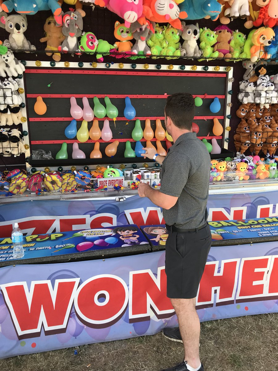 downtown_305's tweet photo. Enjoyed spending time today at the 154th Annual Lansdowne Fair https://t.co/wzbgG12v5s