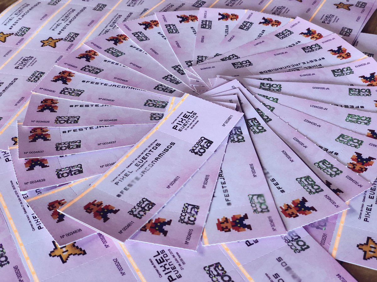 pixeleventoscda's tweet photo. Llego el día 🙌! Llego la fiesta 🎉🎊! A partir de las 17:30 pasa por el Carmeño a retirar tu anticipada! Las primeras 200 van con consumición 😱 Además dale me gusta ❤ y RT 🔁 para participar por 2 gorras Pixeleras 👾! Dale que explota 💣! https://t.co/anfveZ9Z3S