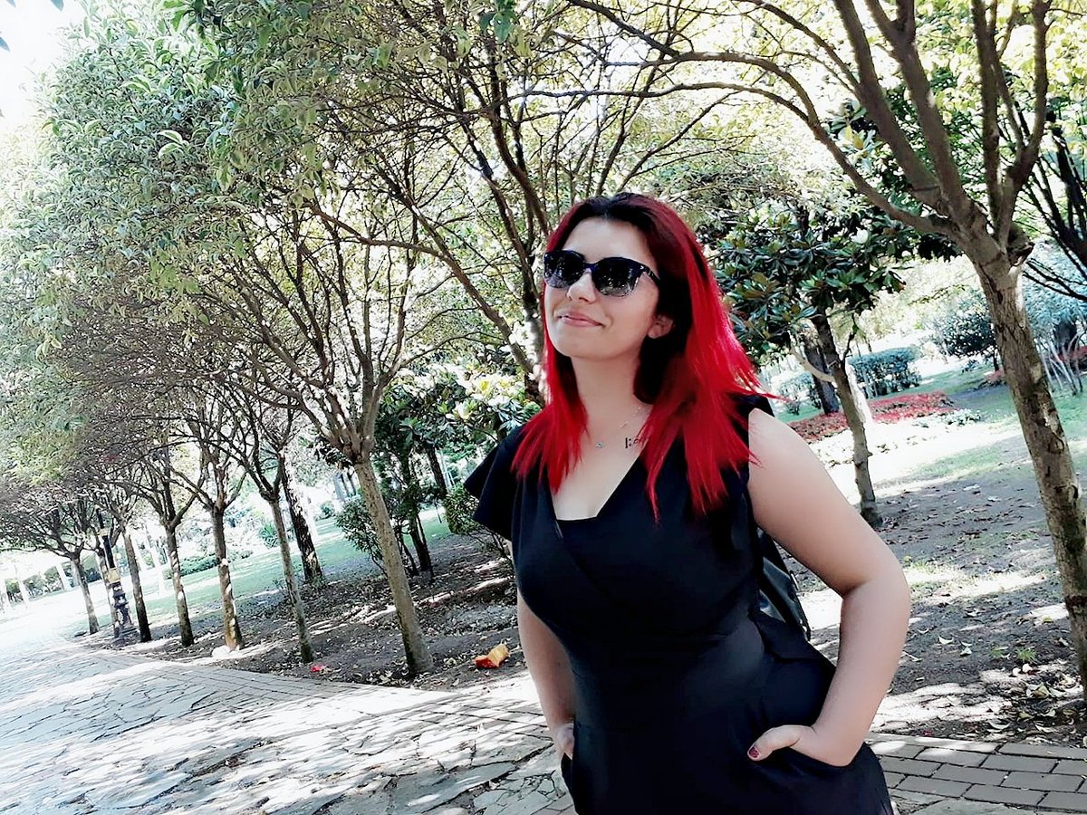 Sewcan alkan (@sewcanalkan) on Twitter photo 