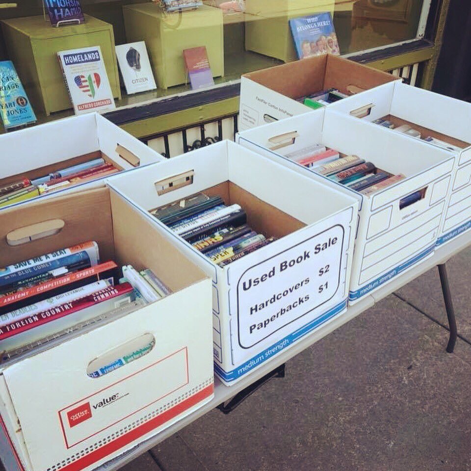 LeftBankBooks photo