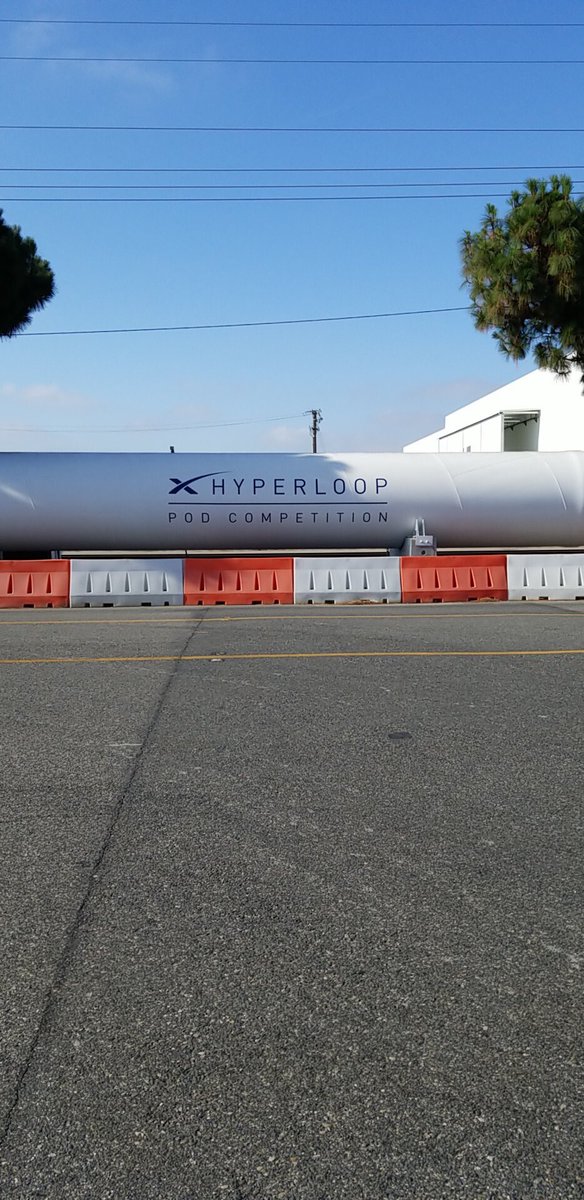 hyperloopatvcu's tweet photo. Today is that last day of testing! We will find out if we can compete in the competition! Wish us luck!
#SpaceX #HyperloopPodCompetition #VCULoop #LastDay #WishUsLuck #SpaceXHyperloopCompetition2018 #FirstYear https://t.co/T3eXG8YfpK
