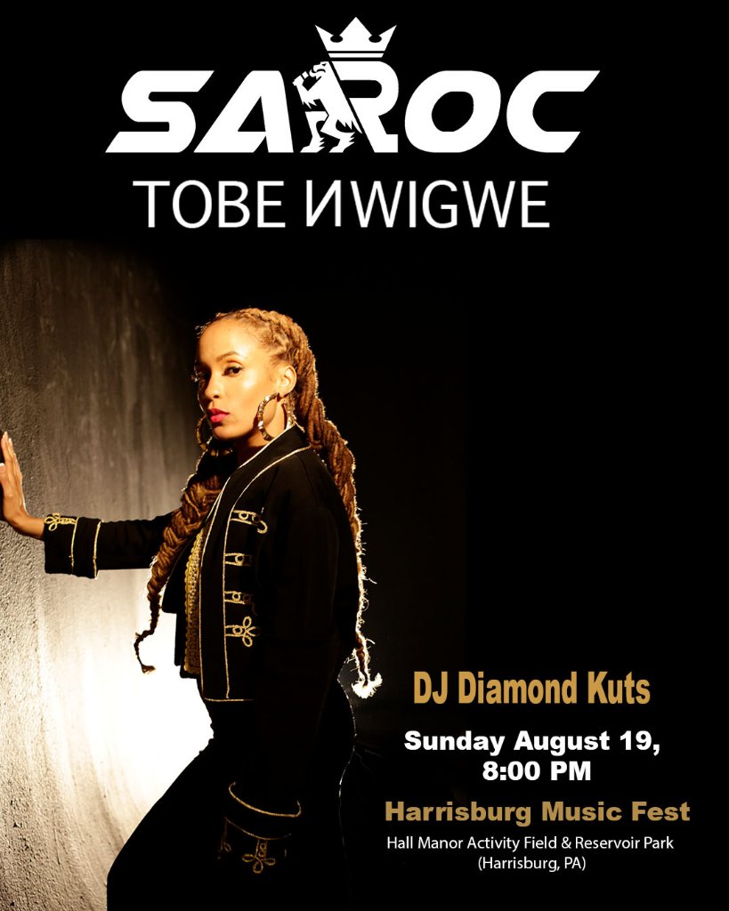 rhymesayers's tweet photo. HARRISBURG, PA: Catch @sarocthemc at #WeekenderHBG August 18!

More Info: https://t.co/eBbWa19Tzj https://t.co/9ebGtPP14i