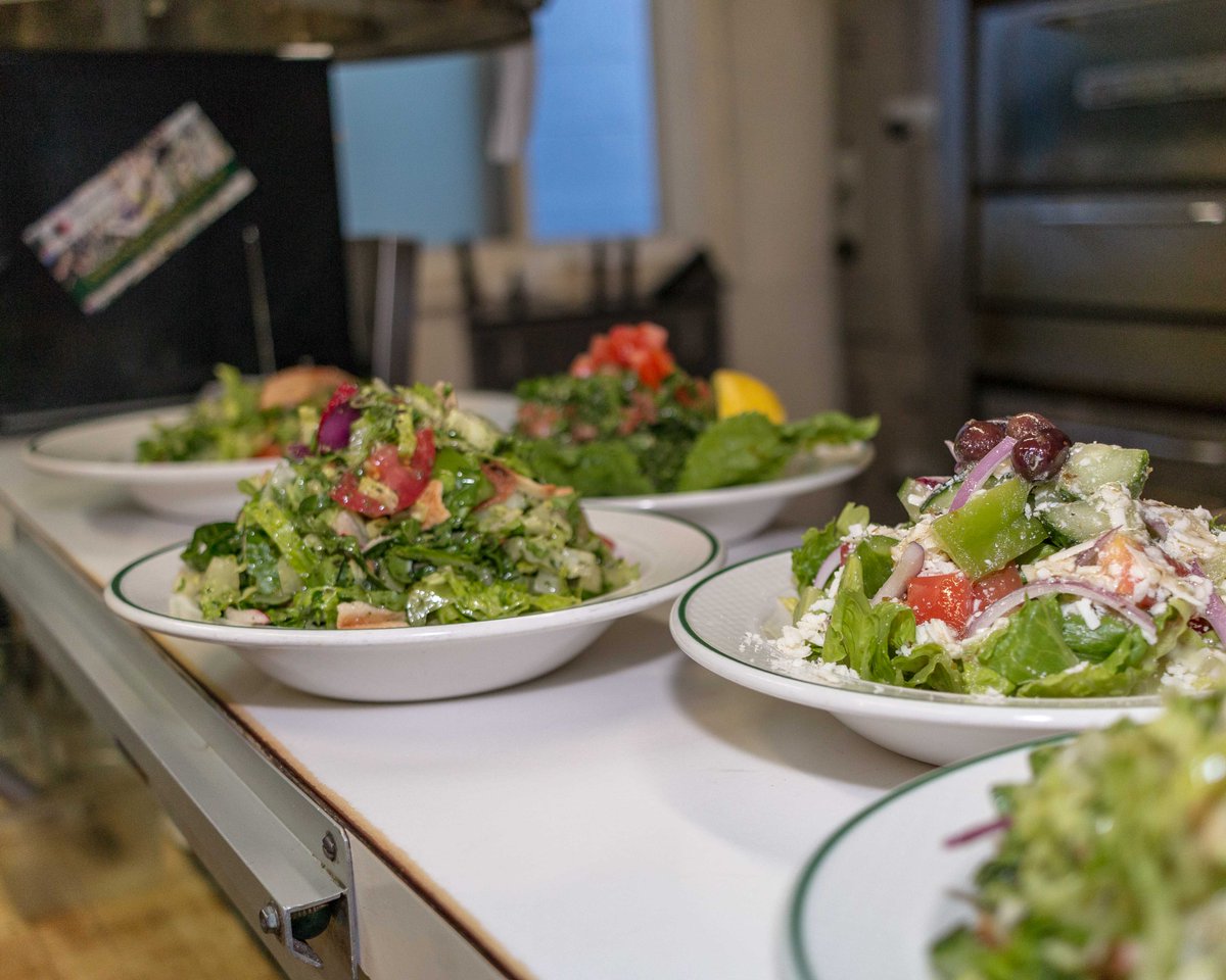 Parkallen Restaurant tweet media