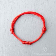 chongjace's tweet photo. Wearing the #protective #redstring #bracelet is a common practice in #Buddhism, #Hinduism, #Kabbalah and #Christianity. It's worn for various purposes including for #protection, #healing, and #positive energy @vajrasecrets 

https://t.co/mn9lwIE2pe
#Miracle https://t.co/jE3bEzbkZe