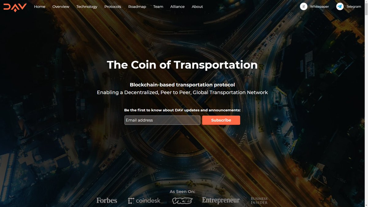 sucyresky's tweet photo. Get to know our team! Our members each publish a brief daily video reporting their accomplishments to the community. https://t.co/rRhe9uVdXS #DAVnetwork #ICO #Blockchain @DavNetwork https://t.co/ivRppjW0Rz