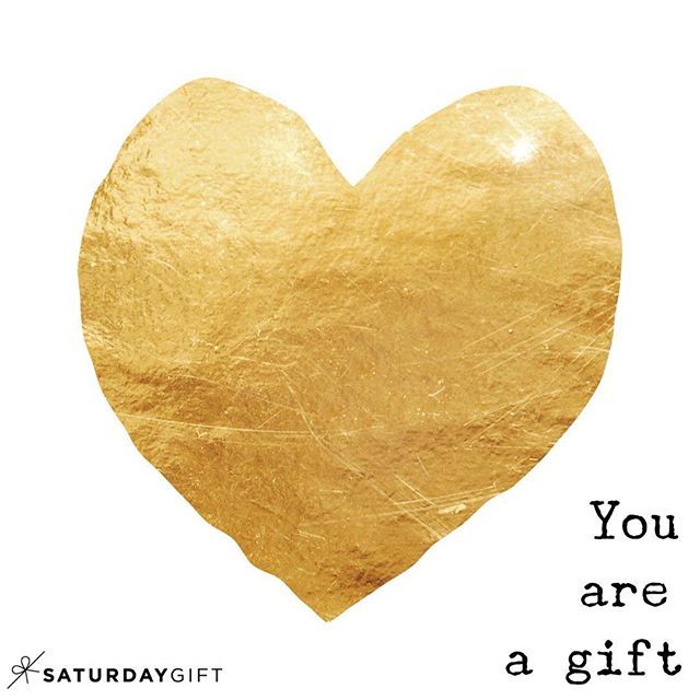 Saturday_Gift's tweet photo. I just wanted to remind you that you are a gift.
.
#saturdaygift https://t.co/2QGpJCKm4u https://t.co/7ZUMPri4vx
