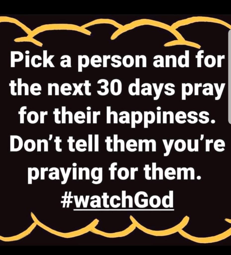 mstovah's tweet photo. #passitforward #share #repost #prayers #prayerworks #prayerwarrior #beablessingtoothers #blessed #prayerchangesthings #growth #healthyrelationships #prosperity #healing #divinepurpose #Godsplan #watchgodwork #mstovahscott #2018yearofresults #THEREISALWAYSALESSON https://t.co/ZaEGfp6m3v