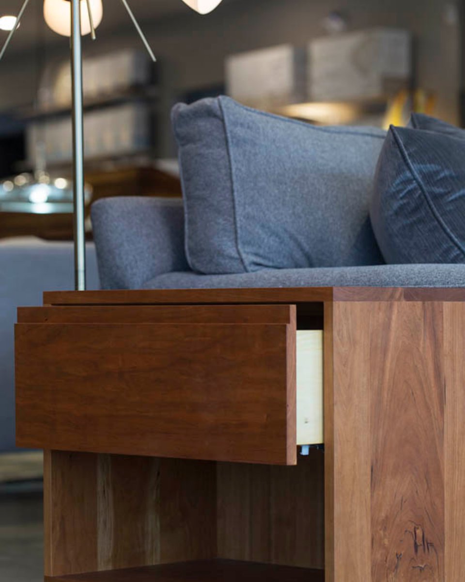 T.Y. Fine Furniture on Twitter "Together, we'll create something with