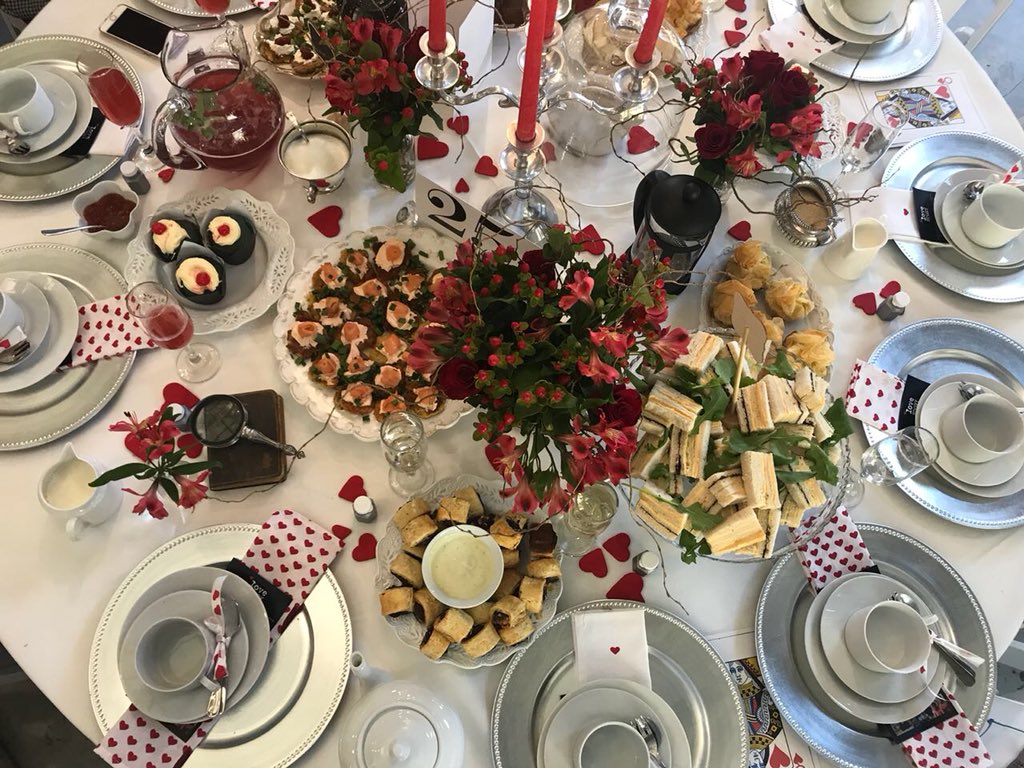 AtholT's tweet photo. So encouraging to see 500 woman coming to support the amazing work of, “Lovestory” who do so much good in our city. This High Tea looks amazing. Well done and thank you. https://t.co/OVwUcdF1cr