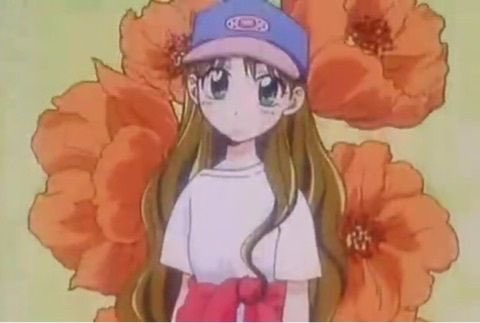 芝姫つばさ 芝姫つばさ