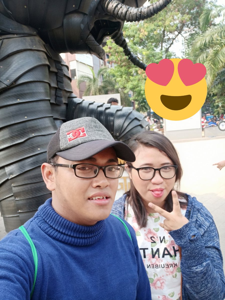 pri53900404's tweet photo. bersama mu ku bahagia https://t.co/8CvWgbI6b8