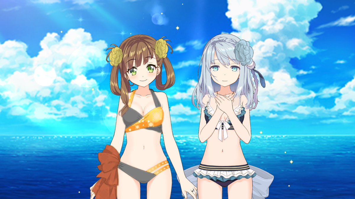ほむか まさここは運命 No Twitter 日本の夏 神浜の夏 まさここの夏 アリかりの夏 水着まさらちゃん マギレコ 波打ち際のリボン まさここはいいぞ ほむか まさここは運命 No Twitter 日本の夏 神浜の夏 まさここの夏 アリかりの夏 水着まさらちゃん マギレコ 波打ち際のリボン まさここはいいぞ