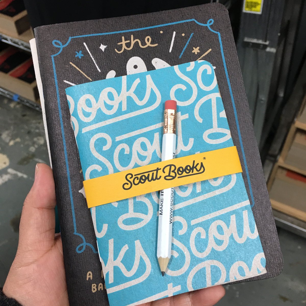 typecon's tweet photo. Have you seen our events page? Walking tours are sold out, but we added a Portland Lettering Crawl on Wednesday from 5pm–8pm! Stop at @jolbyandfriends, @scoutbooks, and @letterPDX at @BaerlicBrewing. Scout Books will host tours at 6pm and 7pm! https://t.co/bdwq72wkMb
