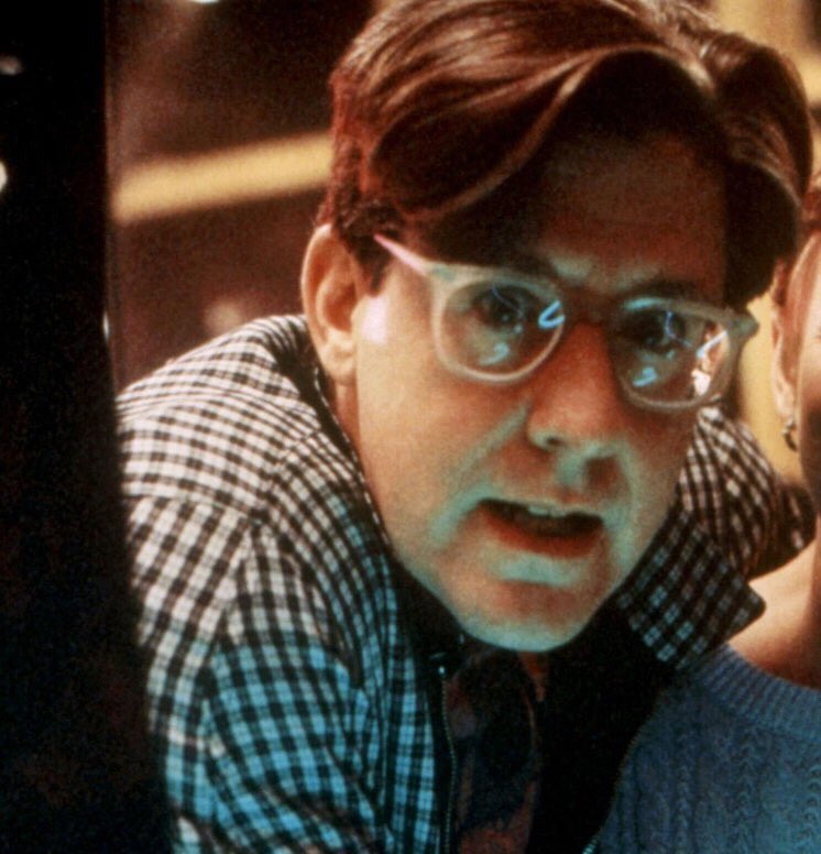 Gibboanxious's tweet photo. #InRemembrance of Edward Herrmann (21 Jul 1943 – 31 Dec 2014)
his top 10 movies are:

10. Overboard
9. The Purple Rose of Cairo
8. Annie
7. Reds
6. The Paper Chase
5. Intolerable Cruelty
4. The Lost Boys
3. Nixon
2. The Aviator
1. The Wolf of Wall Street
#RIPEdwardHerrmann https://t.co/pGhVjLj2Q4