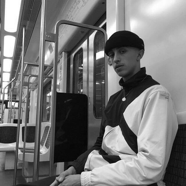 Pedro Garcia (@therondeleiro) on Twitter photo 