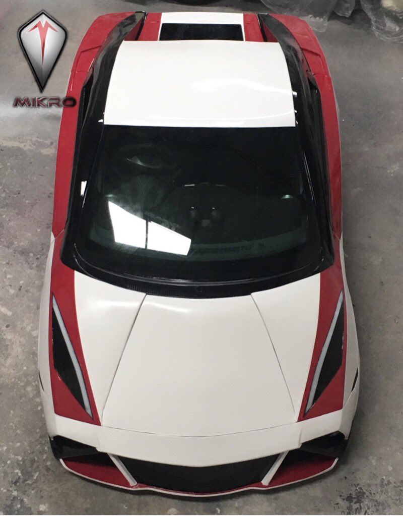 MikroAutomotive's tweet photo. The rise of electric cars doesn’t mean they all need to be bland autonomous soulless lumps of plastic. Some people still enjoy driving and that is the essence we are trying to achieve.

#thefuturecanstillbefun #electricforpetrolheads #mikro #ev https://t.co/gLcgILS0if