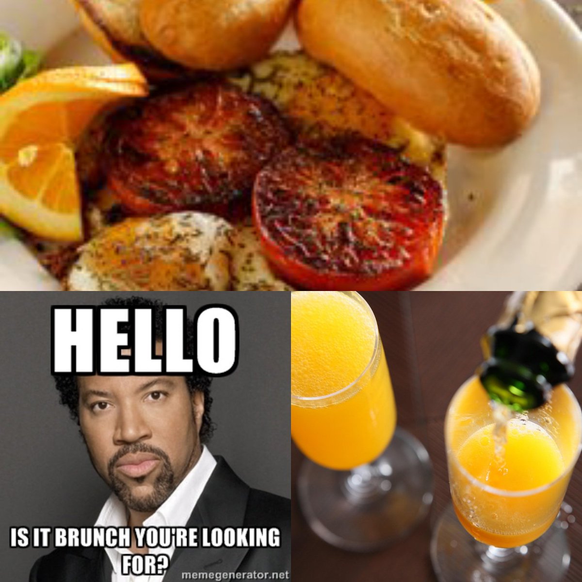 Brunch is Already Buzzing... Come On Down For $5 Classic Mimosas 🍾🥂and the Best Food in Tucson!🌵🌞Don't Forget to Try Our Awesome Happy Hour Tonight from 4-6pm #petfriendlypatio🐶 #mimosaforbreakfast #datenight #frenchnessguaranteed🇫🇷⚜️