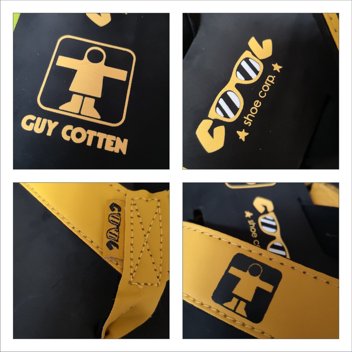 Karent_Kat's tweet photo. Elles sont Cool mes Cool shoe corp. 😍
@CotteGuy
@coolshoecorp
➖➖➖➖➖➖➖➖➖➖➖
#bretagne #GuyCotten #CoolShoe #plage #tong
#tweetpub https://t.co/vZLvMo33kc