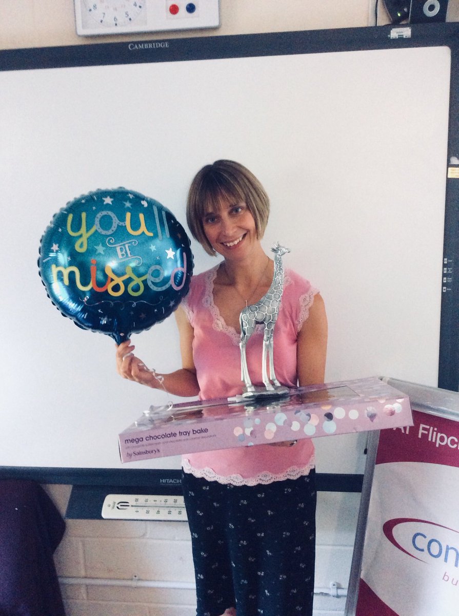 llfiaclass4's tweet photo. I would like to thank all staff, pupils and parents for making my last day special. Thank you for all the cards, gifts and well wishes. Have a fantastic summer and best wishes for the future. https://t.co/3eQsuFVIiA
