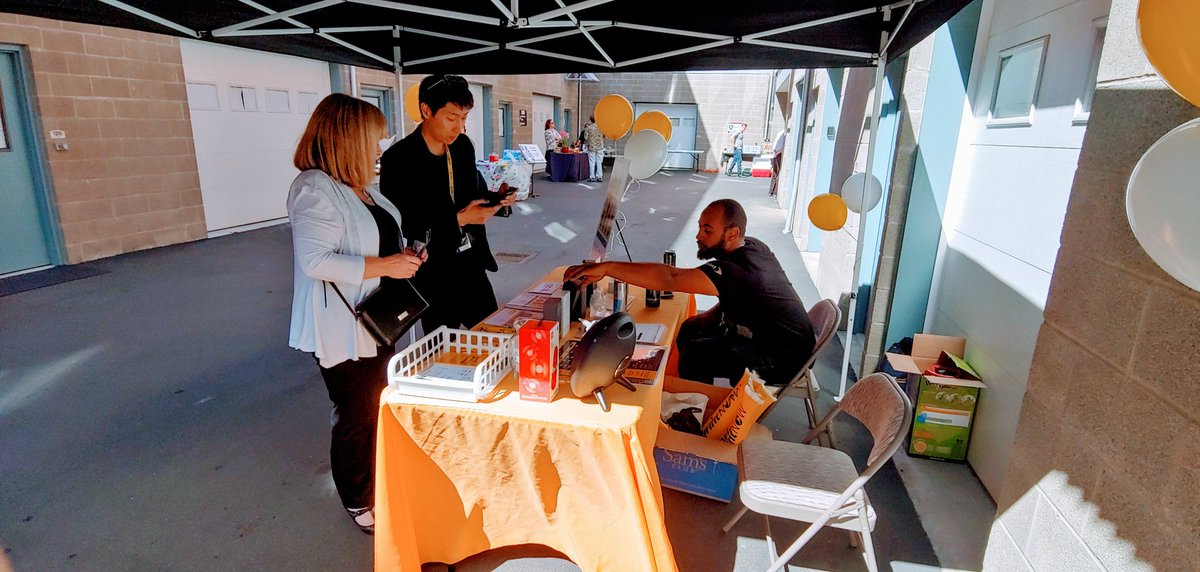 Getting exposure in the PNW! Come  visit our amazing team and get on the best network that offers the most value! 3333 184th st sw unit D Lynnwood, WA 98072 <a href="/davidlee1204/">David</a> @JamesLeeWC <a href="/EliSprint/">elisprint</a> <a href="/JJSprint/">Joe Sloan</a> @Hilda_L3P