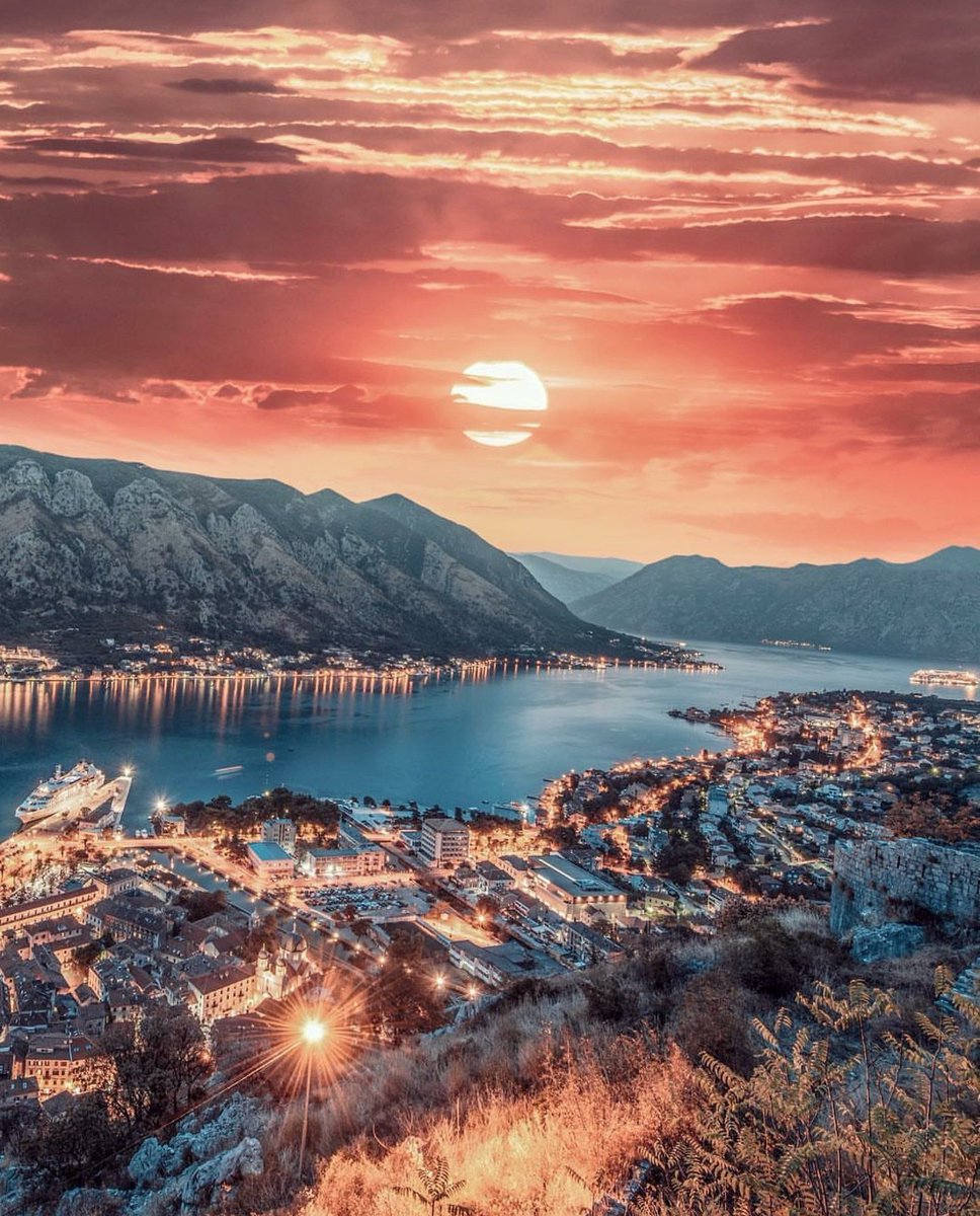 ToursMontenegro's tweet photo. Discover hidden hems of #Montenegro... Hear about amazing history and explore most iconic places of #BokaBay ⚓ https://t.co/qdybuhqyMa