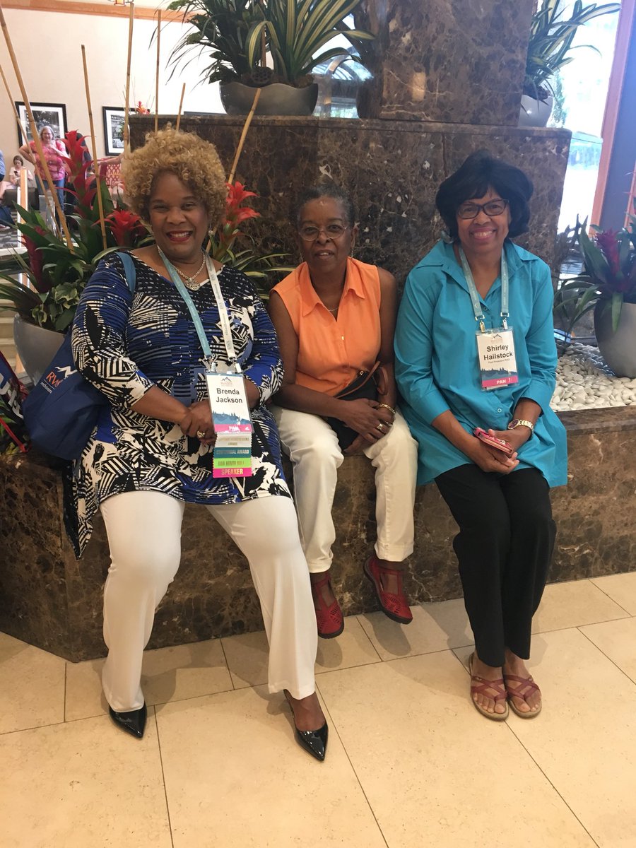 Sonali_Dev's tweet image. #DreamTeam #RWA18