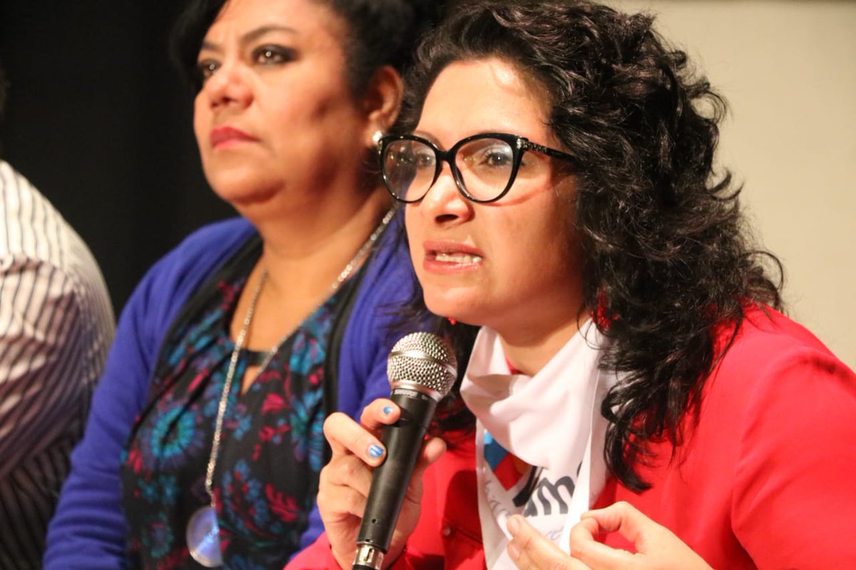 juanitabersosa's tweet photo. Segur@s estamos que las voces de hoy se consolidarán en una propuesta, sólida de construcción de un Frente Amplio Progresista #PorLaUnidad @VamosAzuay @Vamos_EC https://t.co/rRfULCyHl1