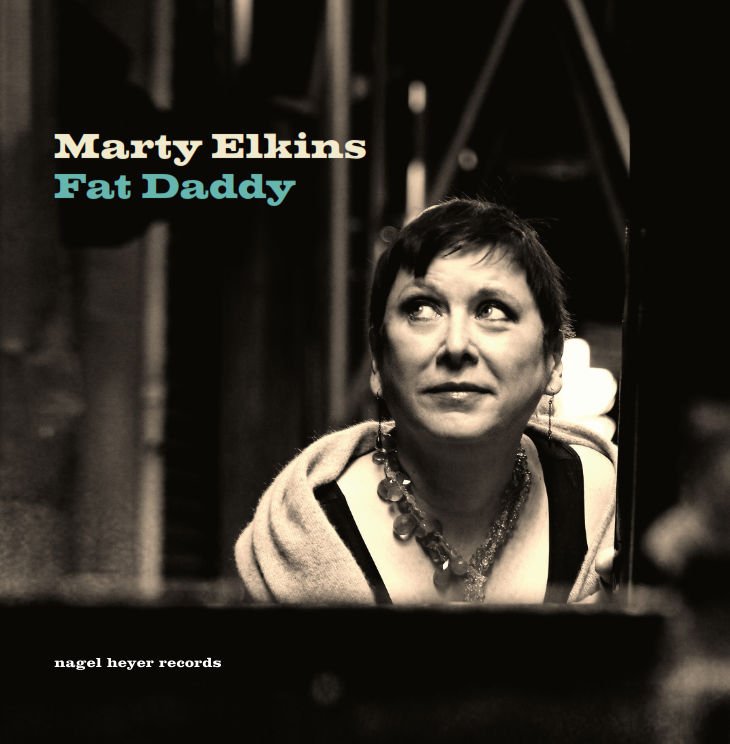 Many thanks to Simon Sargsyan of <a href="/JazzBluesNews/">JazzAndBluesNews</a> for his excellent interview with Marty Elkins about her new release (and much more!), "FAT DADDY." Thank you, Simon! bit.ly/2uE9OFZ