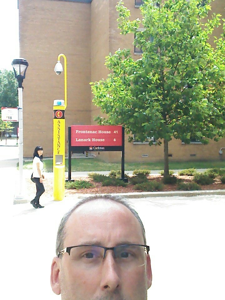 PRuffo77's tweet photo. @CarletonSEO Great tour!
#CUAtSummerO https://t.co/MLXI0xhCM6