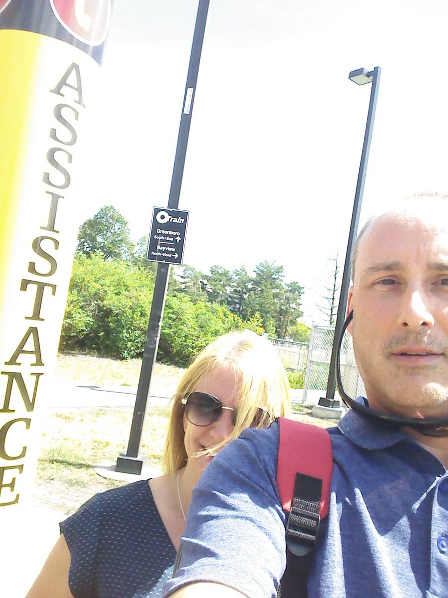 PRuffo77's tweet photo. @CarletonSEO Loving the campus tour. #CUAtSummerO https://t.co/XIYGU8hsDO