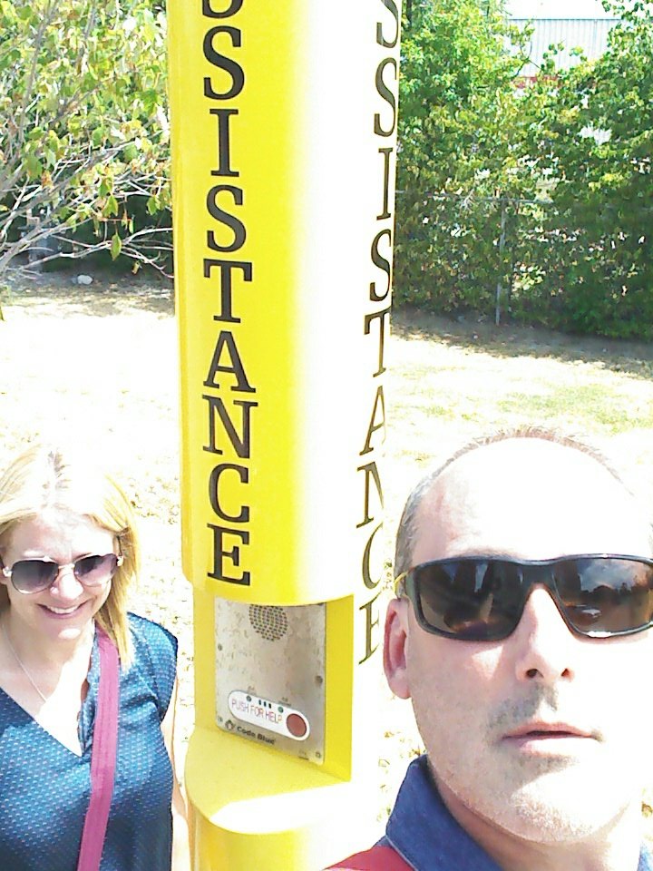 PRuffo77's tweet photo. @CarletonSEO Loving the campus tour. #CUAtSummerO https://t.co/XIYGU8hsDO