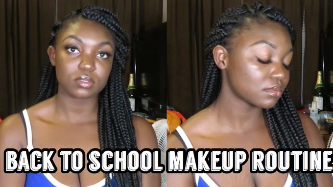 Watch Cinn Doll✨'s leaked NSFW photo on TwXstars