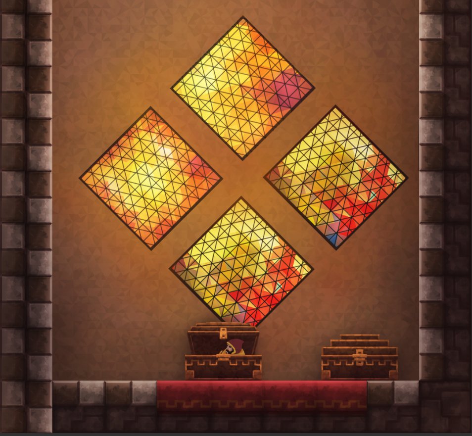 Tetragon tweet media