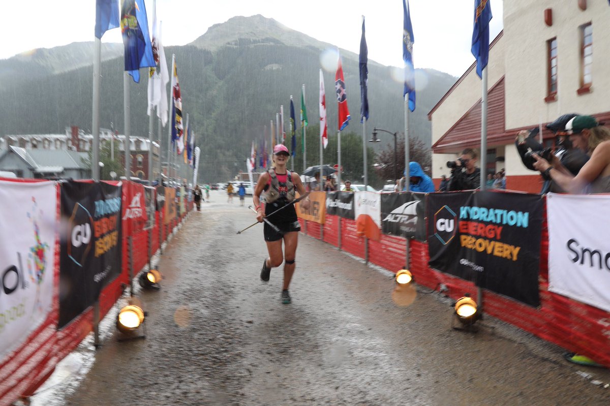 iRunFar tweet picture