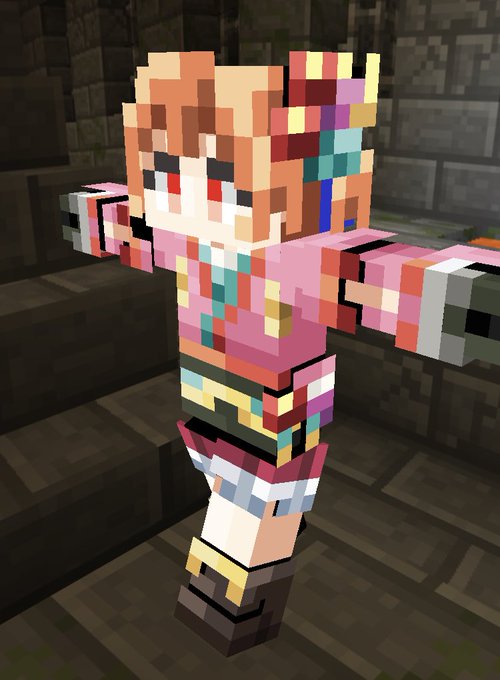 Minecrafのtwitterイラスト検索結果 古い順 Minecrafのtwitterイラスト検索結果 古い順
