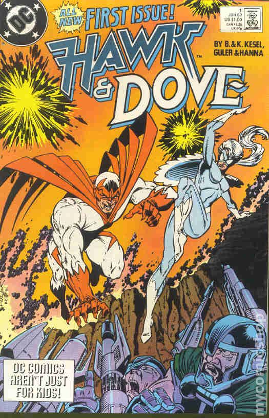 DrPopCultureUSA's tweet photo. Remember where it all started!
#DCComics #DCEU #aquaman #TeenTitans #hawkdove #comicbooks #superheroes https://t.co/s6Cu64D5YZ