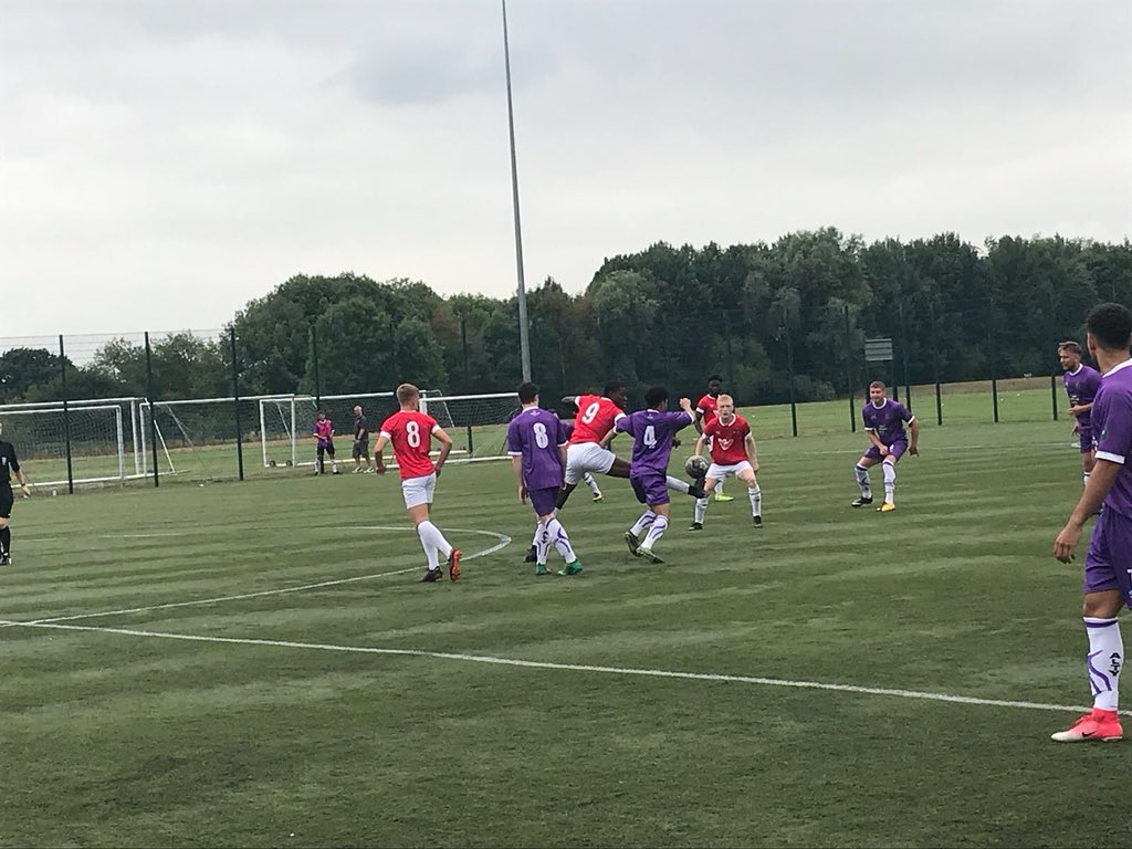 Academy 92 tweet media