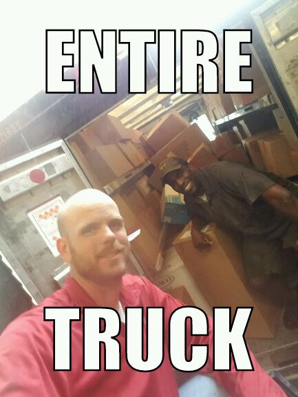 Online business is good to go.