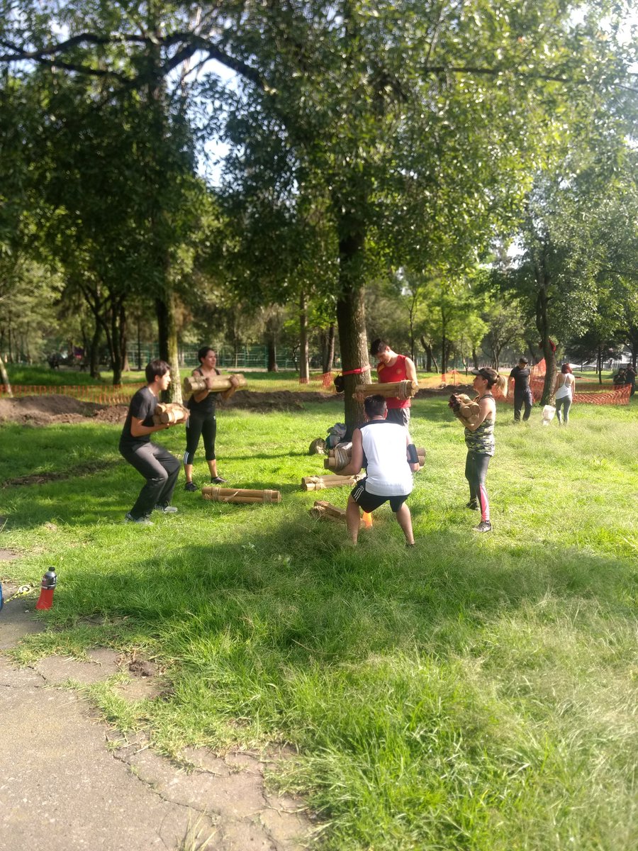 Desafio de Guerreros tweet media