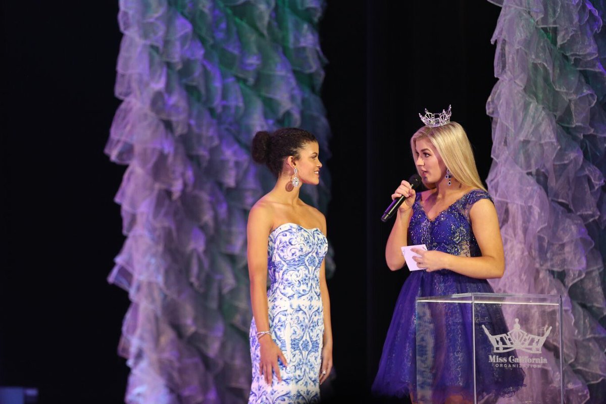 misstularecot's tweet photo. I decided to reminisce on my Miss California experiences as the new Miss California’s Outstanding Teen, Cameron Doan, heads to Florida to compete for Miss America’s Oustanding Teen this week!!👑💓 GOOD LUCK CAM!🌟😘 #californiagirls https://t.co/JWCYTJJb7Z
