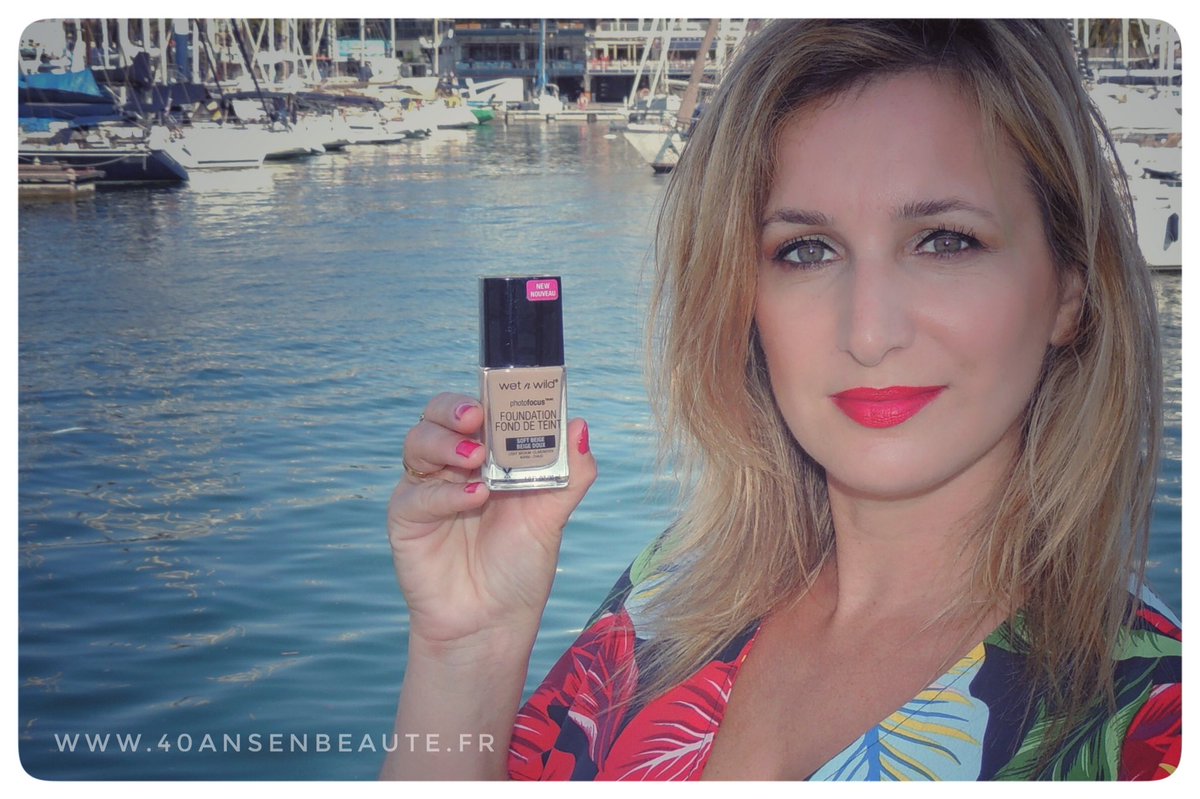 40ansenbeaute's tweet photo. 🇫🇷 Mon avis bientôt sur mon #blogbeaute https://t.co/VSjLvw4K29 sur les produits #wetnwild ! Fond de teint, fards à paupières, mascaras, eye-liner, pinceaux, anti cernes, rouge à lèvres, blush... Vous serez prêtes lors du déploiement dans les rayons 🤩 @wetnwildbeauty #beauty https://t.co/TrzVsJPcb4